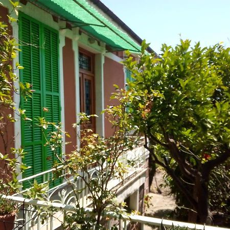 Villino Anna Villa Imperia Buitenkant foto