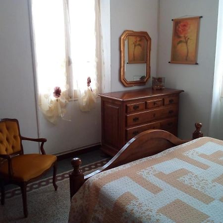 Villino Anna Villa Imperia Buitenkant foto