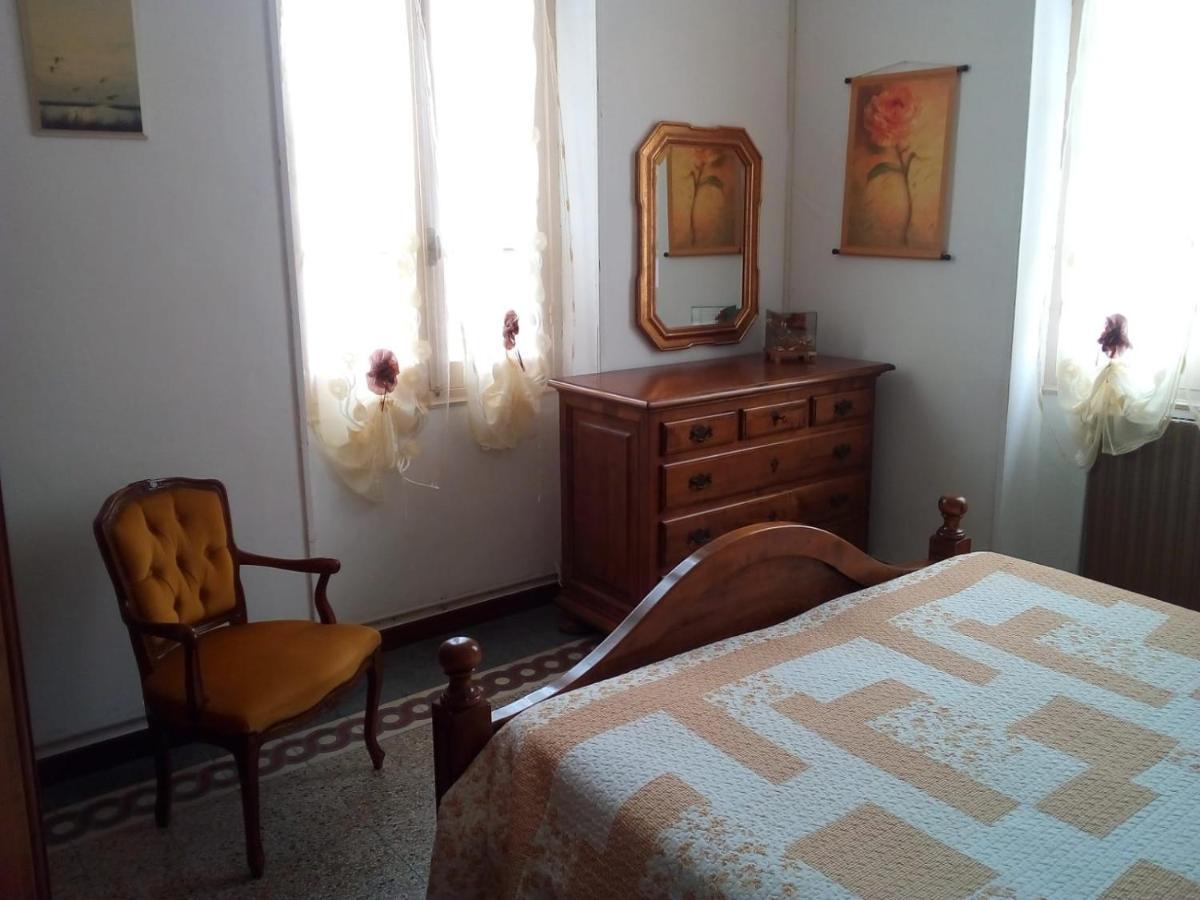 Villino Anna Villa Imperia Buitenkant foto