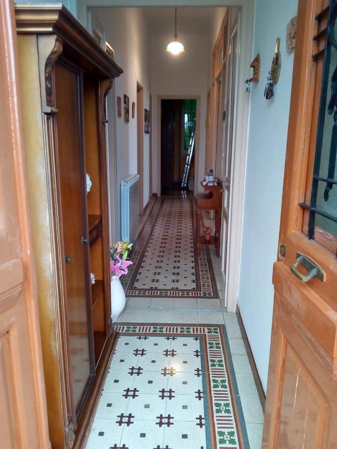 Villino Anna Villa Imperia Buitenkant foto